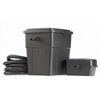 Durchlauffilter-Set UVC 4000