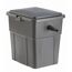 Durchlauffilter-Set UVC 4000
