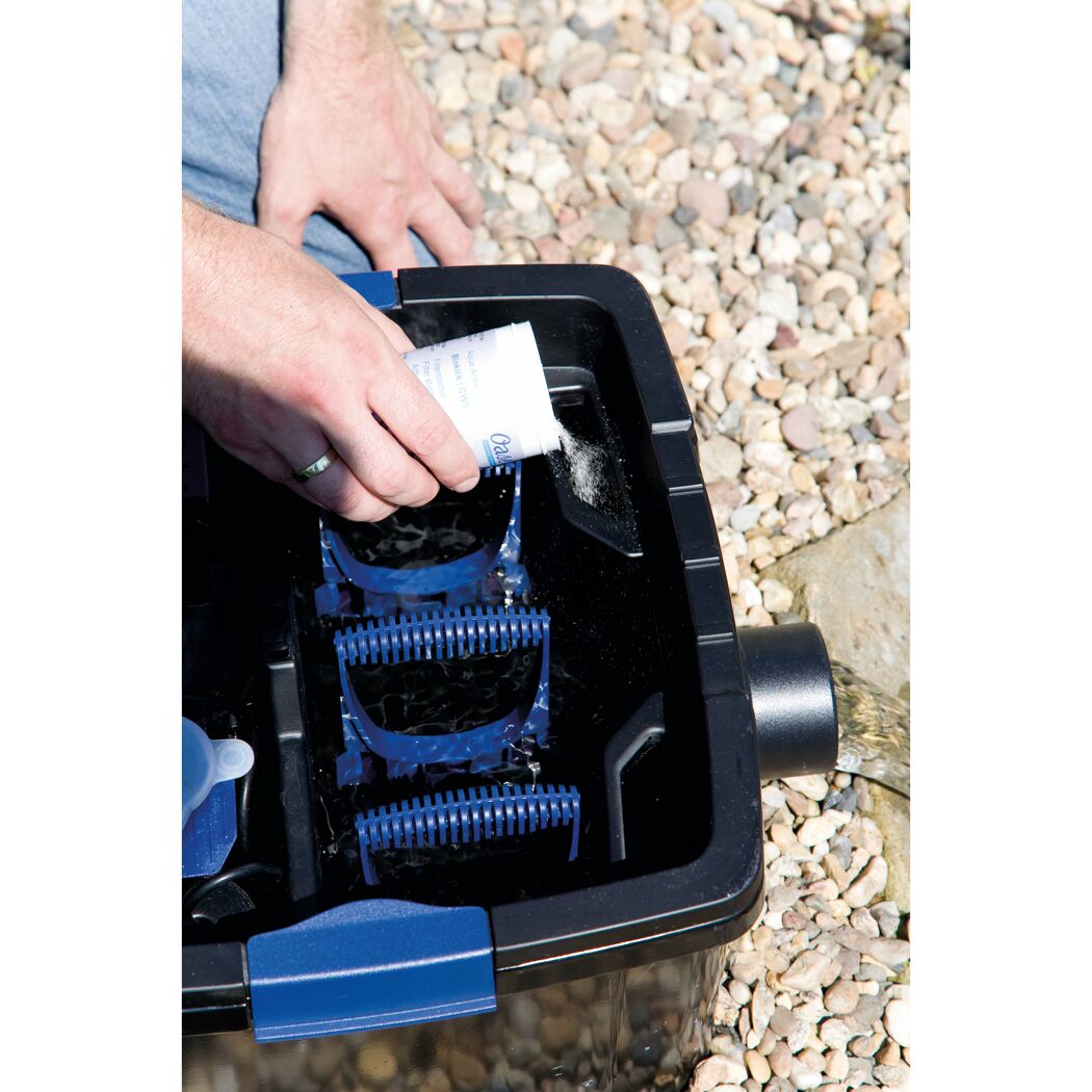 Teichfilter 'FiltoMatic CWS 7000'