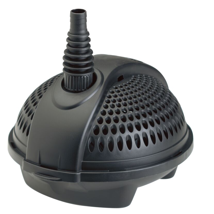 Wasserspielpumpe 1.000 l