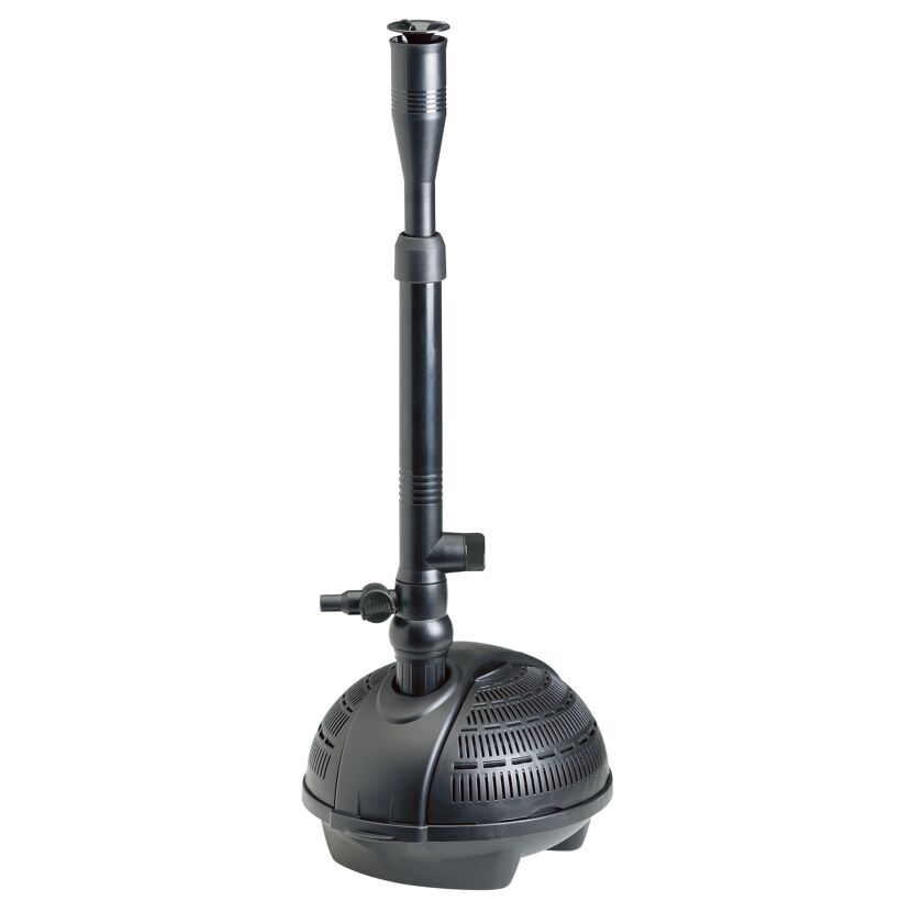 Wasserspielpumpe 1.000 l