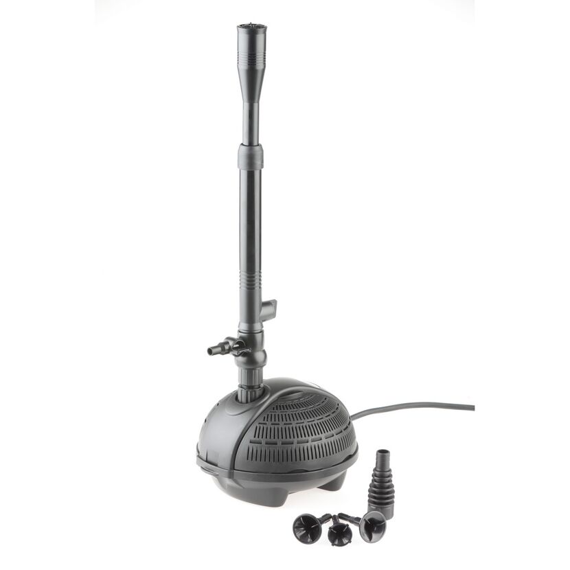 Wasserspielpumpe 1.500 l