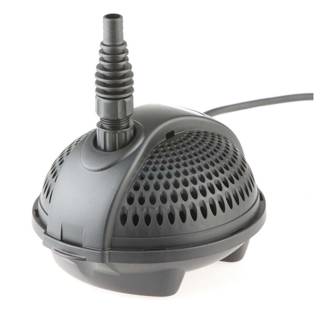 Wasserspielpumpe 1.500 l