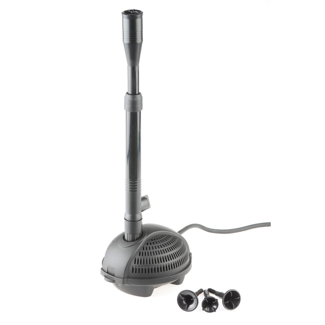 Wasserspielpumpe 750 l