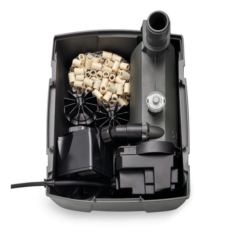 Teichklärer FILTRAL UVC 3000 mit Zubehör