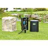 Gartensteckdose 'InScenio FM-Master WLAN EGC' 21,5 x 15,5 x 29,5 cm
