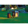 Gartensteckdose 'InScenio FM-Master WLAN EGC' 21,5 x 15,5 x 29,5 cm