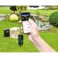 Gartensteckdose 'InScenio FM-Master WLAN EGC' 21,5 x 15,5 x 29,5 cm