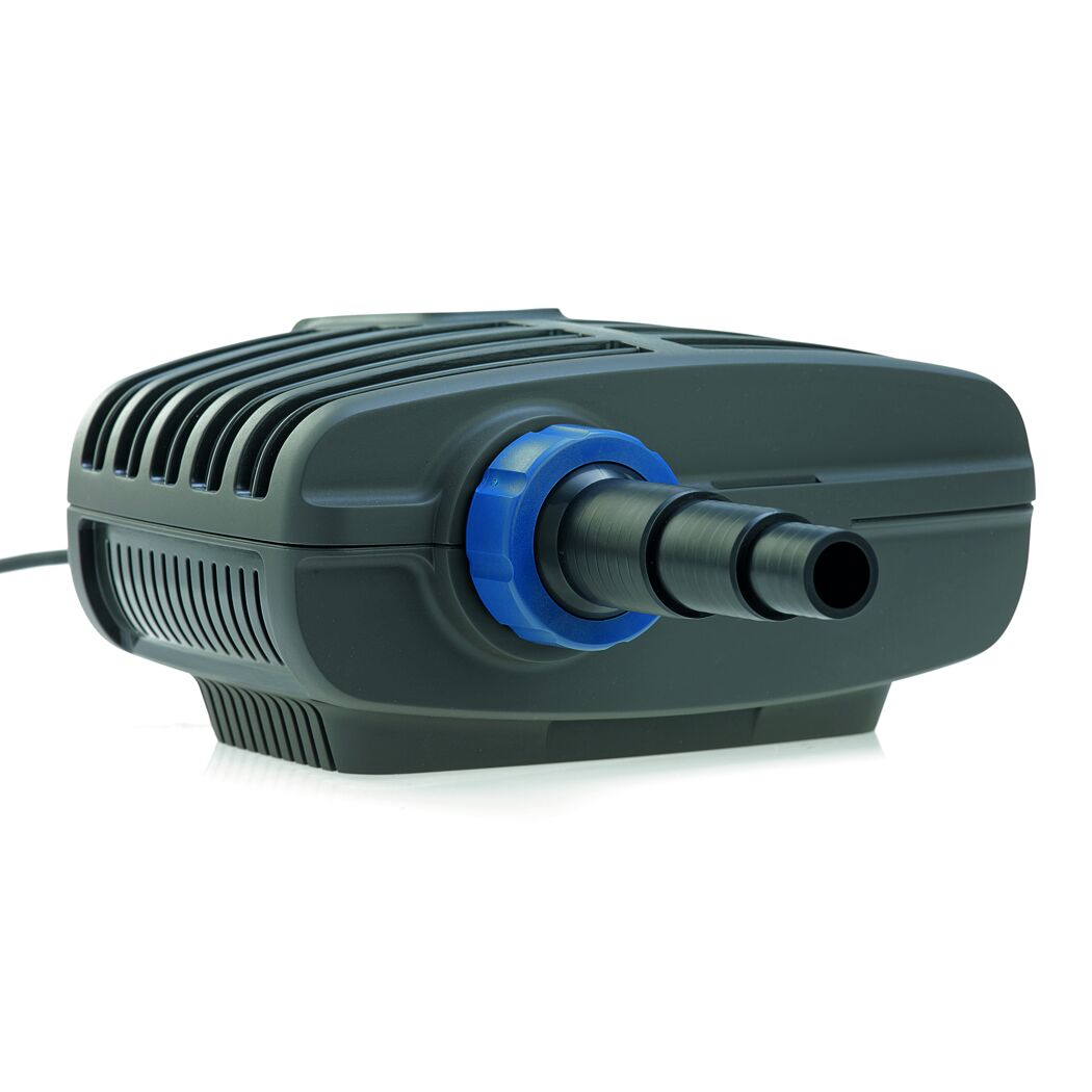 Filter- und Bachlaufpumpe 'AquaMax Eco Classic 8500'