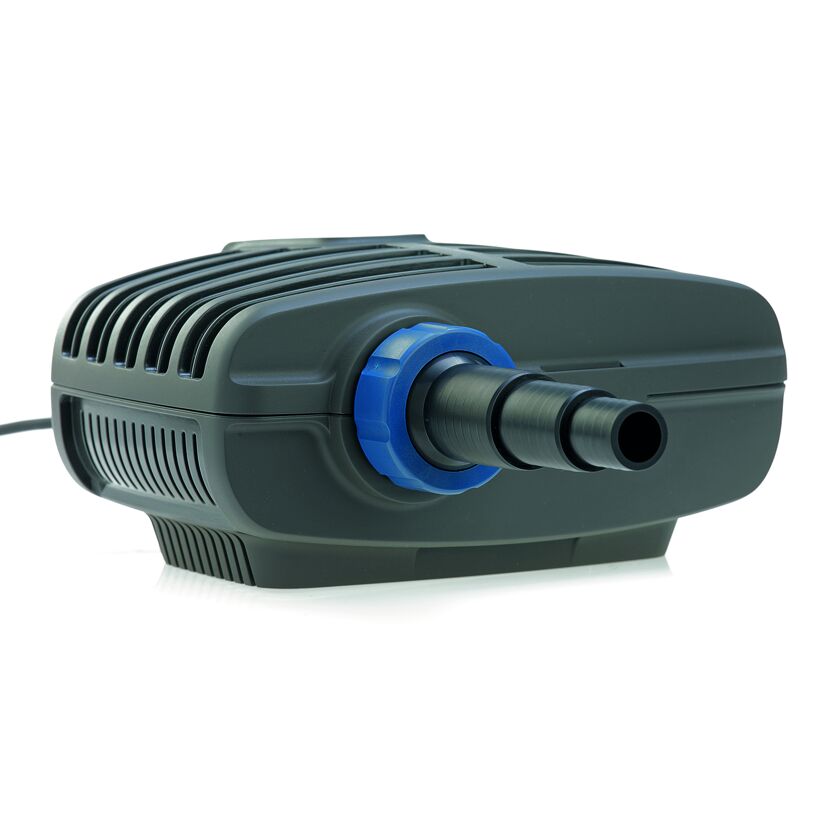 Filter- und Bachlaufpumpe 'AquaMax Eco Classic 8500'