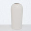 Verkleinertes Bild von Vase 'Cortina' Keramik Ø 8 x 17 cm 3 Farben sortiert