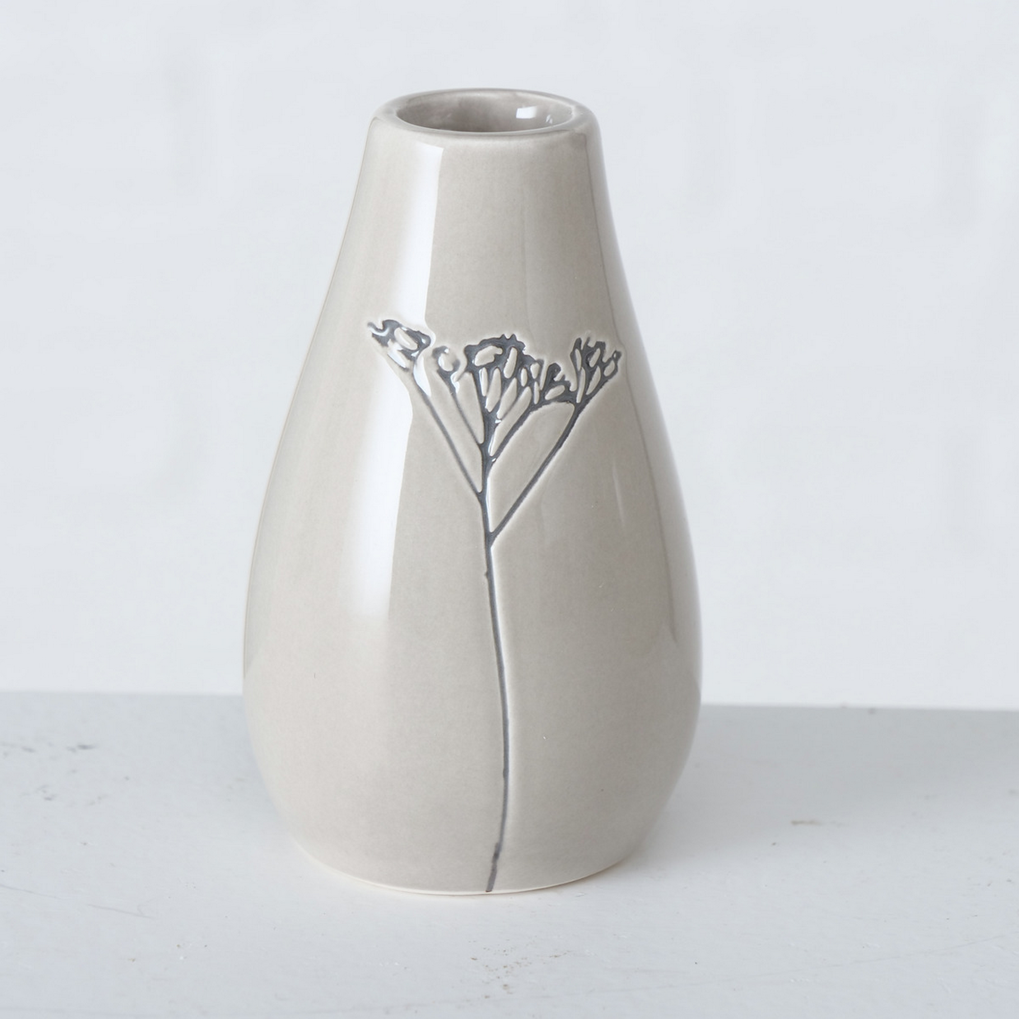 Vase 'Graeser' Keramik Ø 5 x 8 cm + product picture