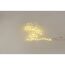 Warmweiße Lichterkette mit 80 LEDs