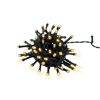 LED-Micro-Lichterkette 1500 LEDs warmweiß 3750 cm