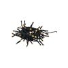 LED-Mini-Lichterkette 120 LEDs warmweiß 830 cm