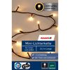 LED-Mini-Lichterkette 320 LEDs warmweiß 2230 cm