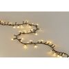 LED-Micro-Lichterkette 580 LEDs warmweiß 1450 cm