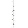LED-Micro-Lichterkette 1128 LEDs warmweiß 2820 cm