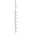 LED-Micro-Lichterkette 2000 LEDs warmweiß 5000 cm