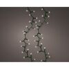 LED-Micro-Lichterkette 2000 LEDs warmweiß 5000 cm