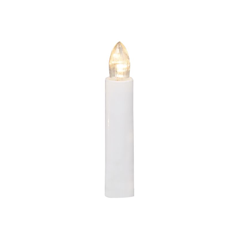 LED-Ersatzbirnchen warmweiß