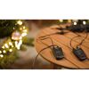 Starter-Set für toom-System 160 LEDs warmweiß 1590 cm