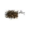 LED-Cluster-Lichterkette 360 LEDs warmweiß 450 cm