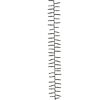 LED-Cluster-Lichterkette 360 LEDs warmweiß 450 cm