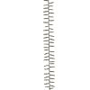 LED-Cluster-Lichterkette 760 LEDs warmweiß 850 cm