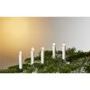 LED-Kerzen für den Weihnachtsbaum