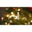 LED-Schaftkerzen 10 LEDs warmweiß Ø 1,7 x 10,5 cm 10 Stück