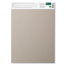 Markerblock A4 weiß 75 g/m², 50 Blatt