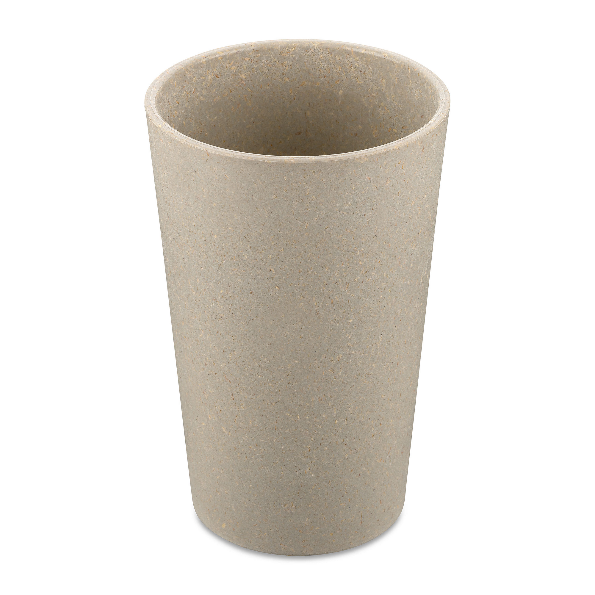 Becher 'Connect' nature desert sand 350 ml, 2-teilig + product picture