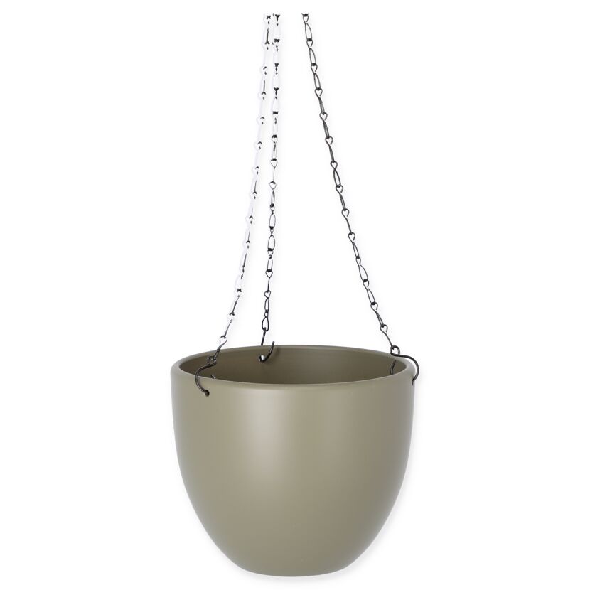 Hängeampel Tusca 15 cm grün