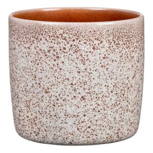 Übertopf '13/900' Keramik roccia Ø 12,8 x 11,7 cm