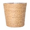 Seegrastopf natur 24x23cm