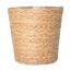 Seegrastopf natur 24x23cm