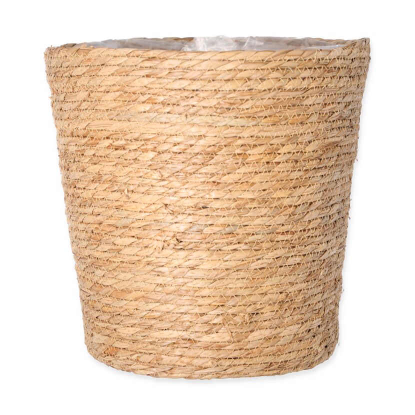 Seegrastopf natur 24x23cm
