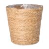 Seegrastopf natur 24x23cm