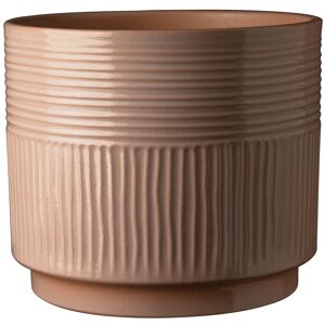 Übertopf 'Nara' Terra Terra Lasur Ø 22 x 19 cm