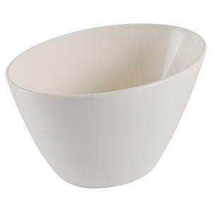 elho Schale Brussels 20 cm weiss