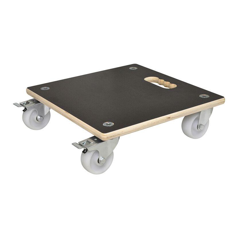 Transportroller Maxi Grip