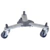 Pflanzenroller 'Sun City 0817' small Stahl Tragkraft 75 kg