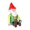 Playmobil Gartenzwerg sitzend