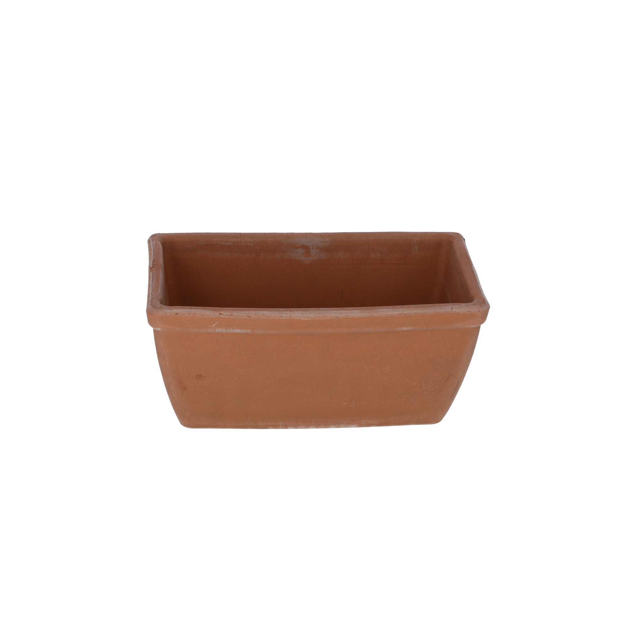 Balkonkasten Terracotta 40 cm