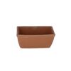 Balkonkasten Terracotta 40 cm
