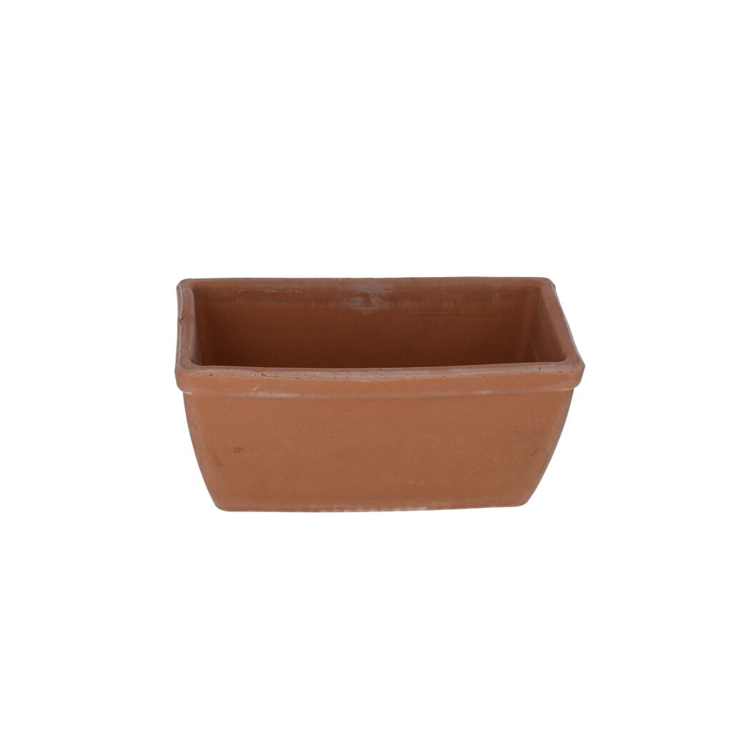 Balkonkasten Terracotta 40 cm