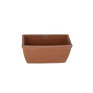 Balkonkasten Terracotta 40 cm