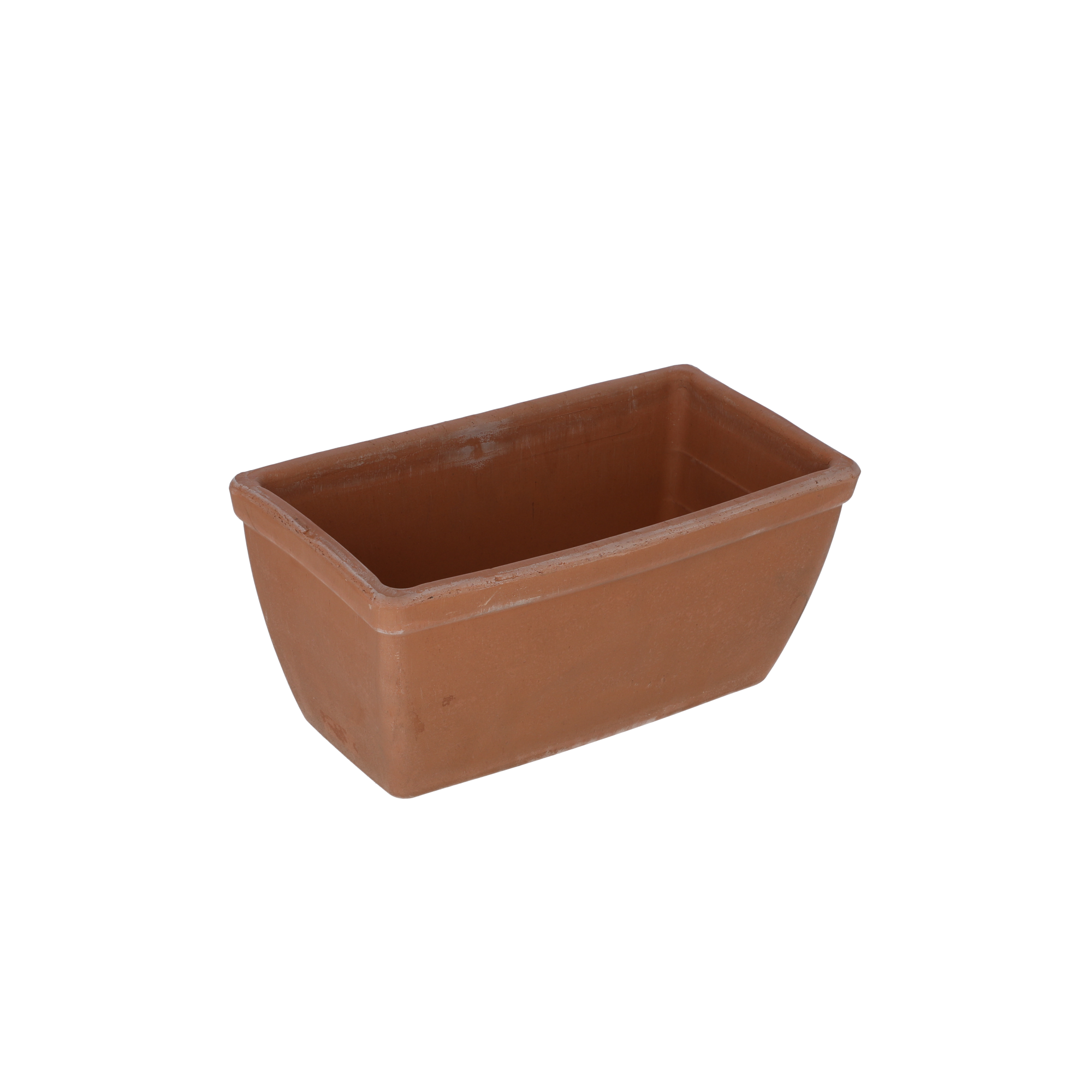 Balkonkasten Terracotta 40 cm