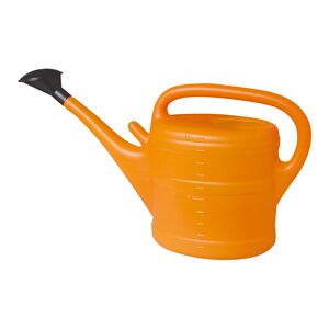 Gießkanne 10 l orange